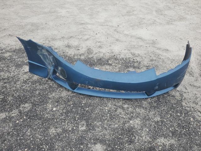19XFA1F86AE034673 - 2010 HONDA CIVIC EX BLUE photo 12