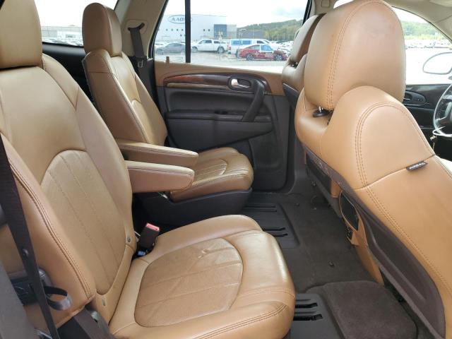 5GAKVCKD6GJ243359 - 2016 BUICK ENCLAVE WHITE photo 11