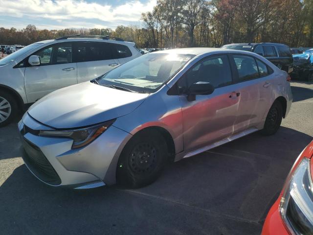 2024 TOYOTA COROLLA LE, 