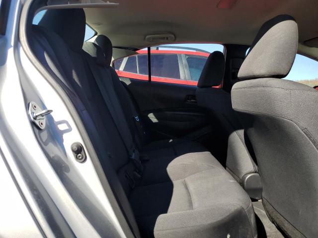 5YFB4MDE1RP092538 - 2024 TOYOTA COROLLA LE SILVER photo 10