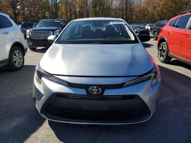 5YFB4MDE1RP092538 - 2024 TOYOTA COROLLA LE SILVER photo 5