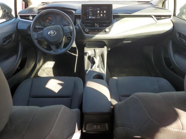 5YFB4MDE1RP092538 - 2024 TOYOTA COROLLA LE SILVER photo 8