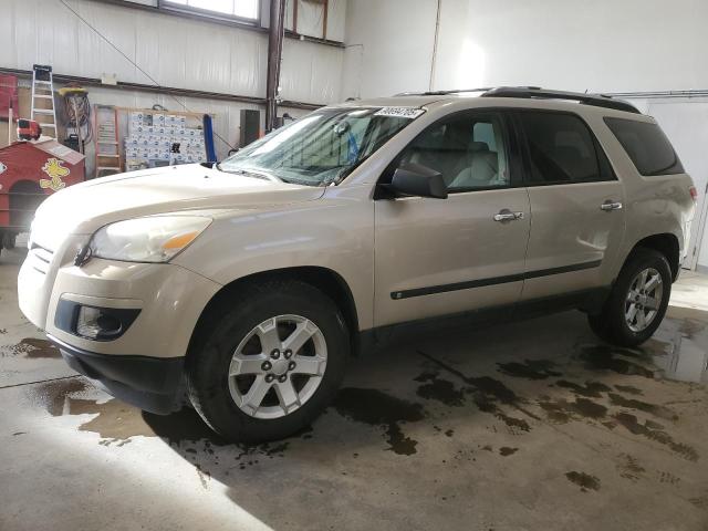 2008 SATURN OUTLOOK XE, 