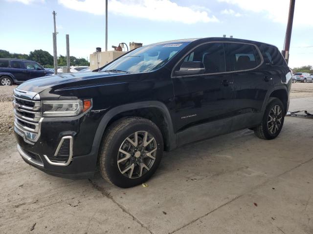 2021 GMC ACADIA SLE, 