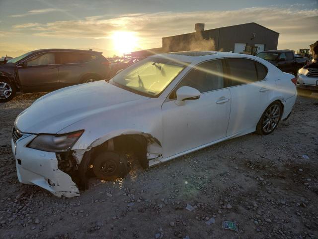 2014 LEXUS GS 350, 
