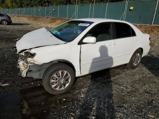 2008 TOYOTA COROLLA CE, 
