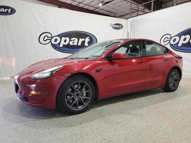 2023 TESLA MODEL 3, 