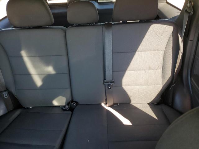 1FMCU0D75CKB19207 - 2012 FORD ESCAPE XLT 灰色 照片 10