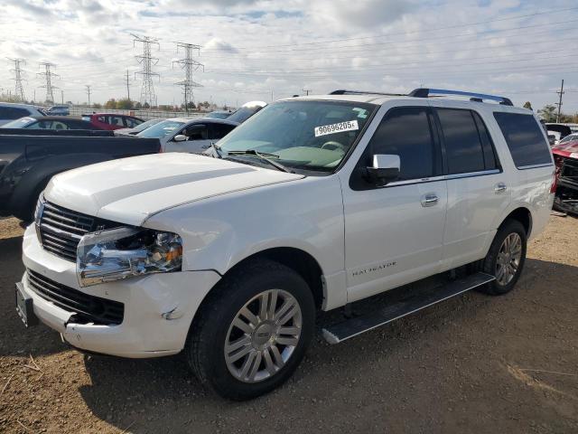2013 LINCOLN NAVIGATOR, 