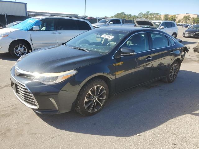 2018 TOYOTA AVALON XLE, 
