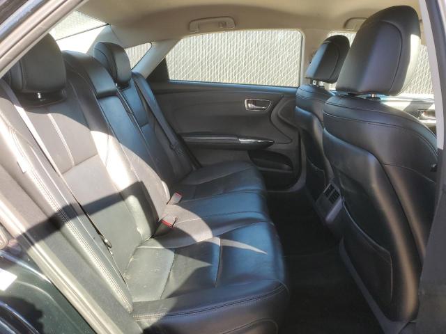 4T1BK1EB2JU285258 - 2018 TOYOTA AVALON XLE Графитовый фото 10