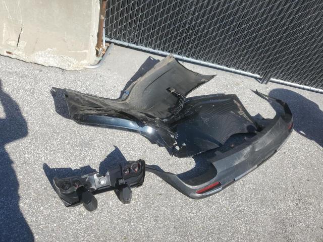 4T1BK1EB2JU285258 - 2018 TOYOTA AVALON XLE Графитовый фото 12