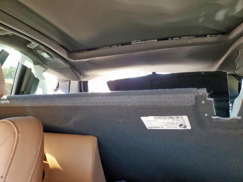 5UXTY3C0XM9F91525 - 2021 BMW X3 SDRIVE30I Beyaz fotoğraf 10