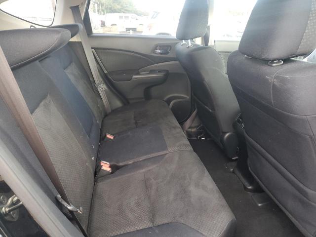 2HKRM4H56FH650885 - 2015 HONDA CR-V EX Qara foto 11