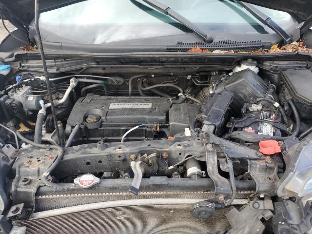 2HKRM4H56FH650885 - 2015 HONDA CR-V EX Qara foto 12