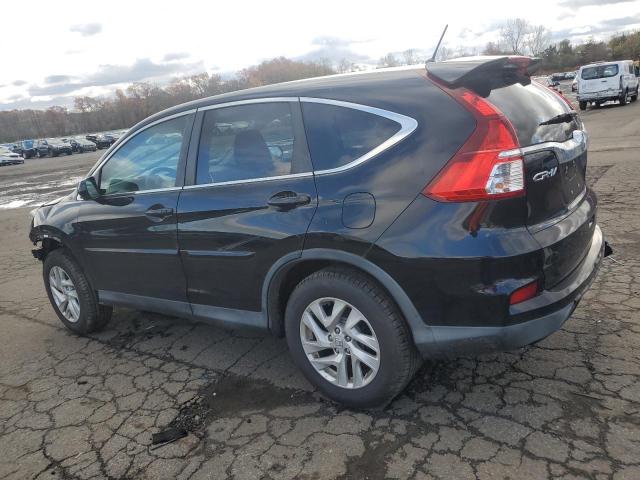 2HKRM4H56FH650885 - 2015 HONDA CR-V EX Qara foto 2