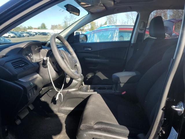 2HKRM4H56FH650885 - 2015 HONDA CR-V EX Qara foto 7