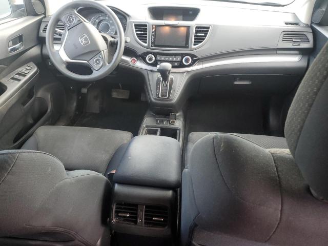 2HKRM4H56FH650885 - 2015 HONDA CR-V EX Qara foto 8