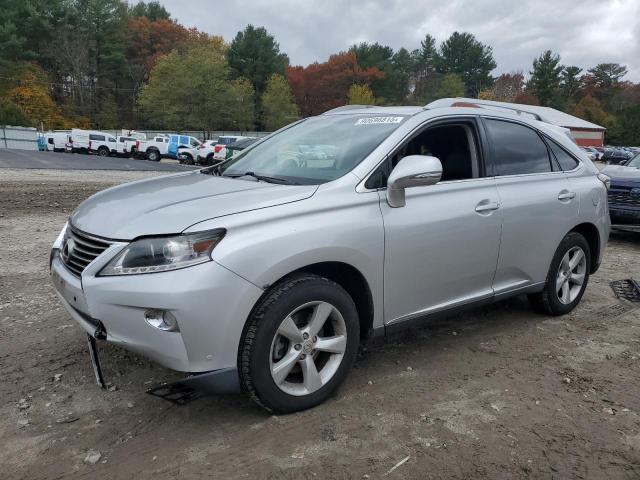 2014 LEXUS RX 350 BASE, 