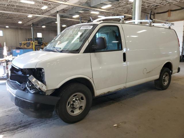 2019 CHEVROLET EXPRESS G3, 