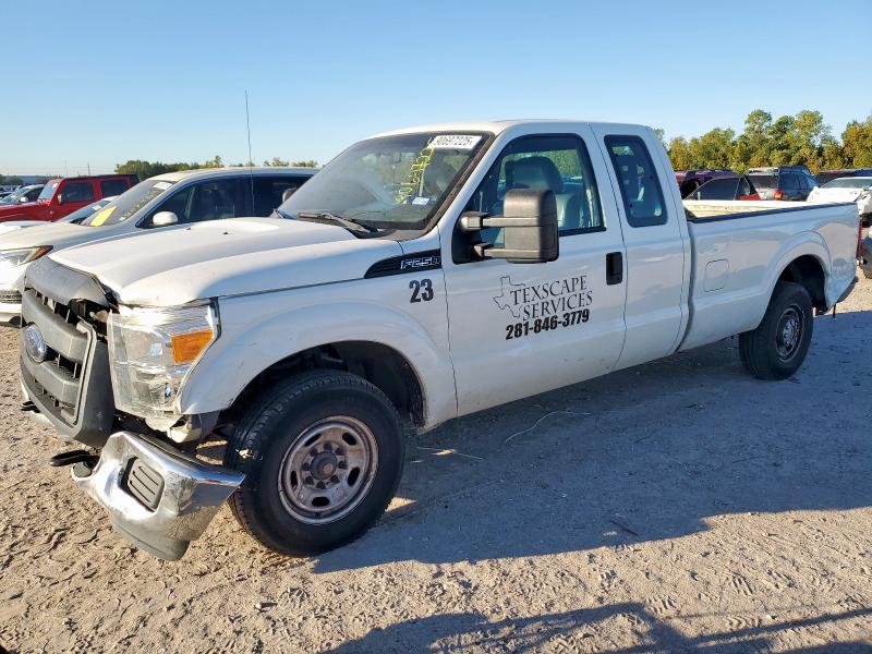 2013 FORD F250 SUPER DUTY, 