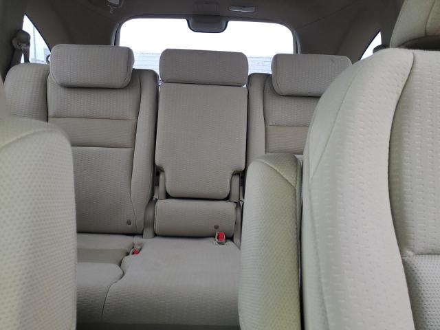 JHLRE48517C060039 - 2007 HONDA CR-V EX მწვანე ფოტო 10