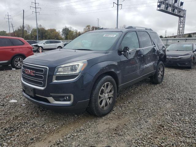 2015 GMC ACADIA SLT-1, 