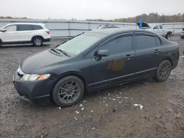 2011 HONDA CIVIC LX, 