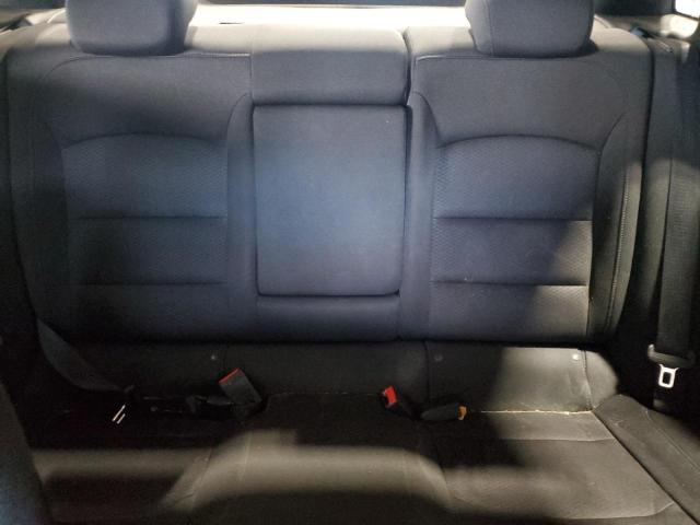 1G1ZD5ST0JF151427 - 2018 CHEVROLET MALIBU LT ლურჯი ფოტო 10