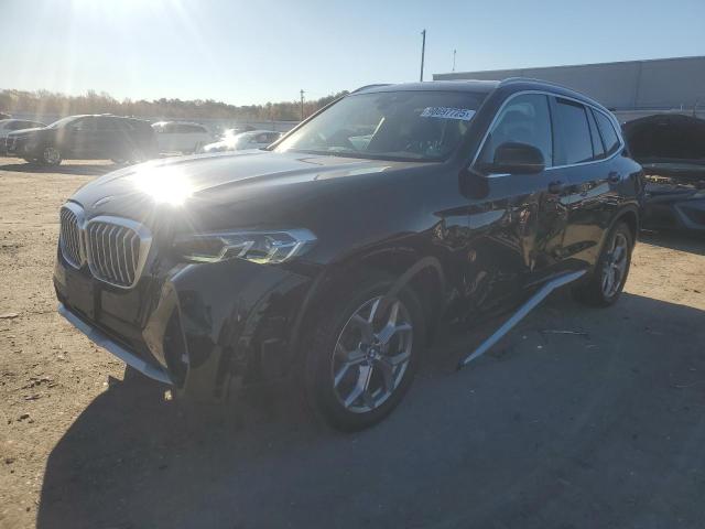 2022 BMW X3 XDRIVE30I, 