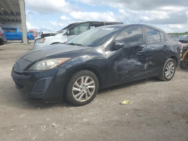 2010 MAZDA 3 I, 