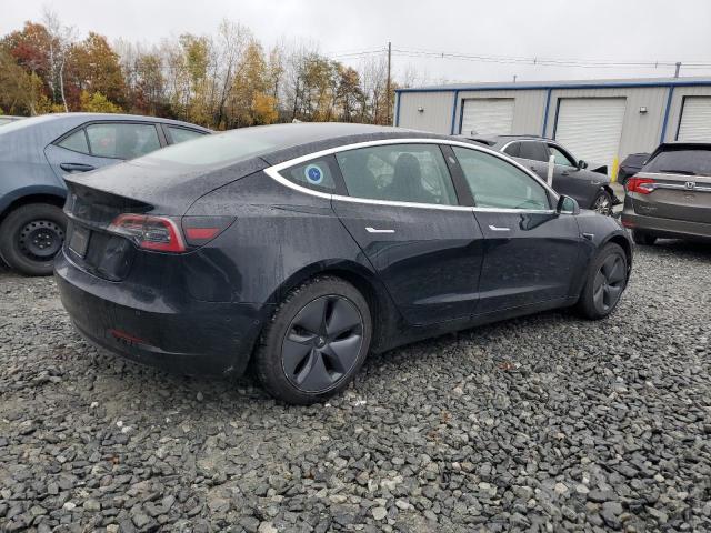 5YJ3E1EA6KF189974 - 2019 TESLA MODEL 3 黑色 照片 3