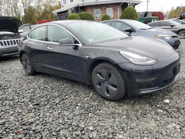 5YJ3E1EA6KF189974 - 2019 TESLA MODEL 3 黑色 照片 4