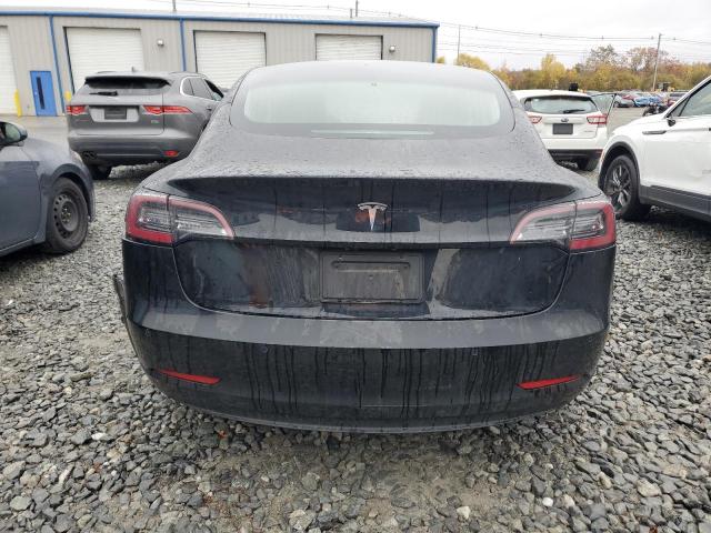 5YJ3E1EA6KF189974 - 2019 TESLA MODEL 3 黑色 照片 6
