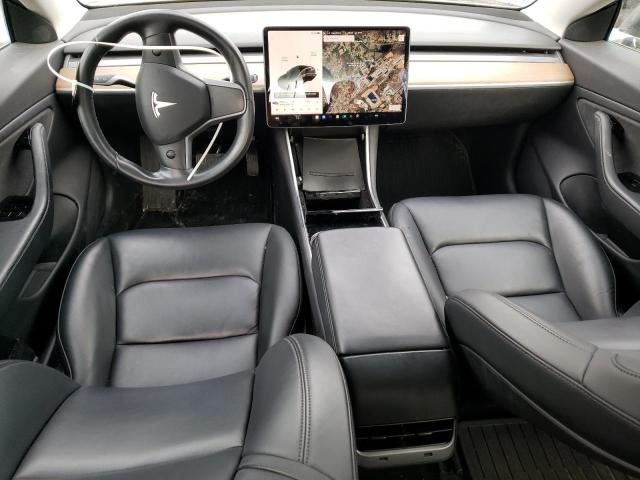 5YJ3E1EA6KF189974 - 2019 TESLA MODEL 3 黑色 照片 8