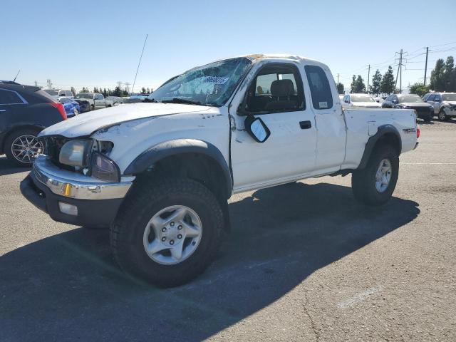 2004 TOYOTA TACOMA XTRACAB PRERUNNER, 