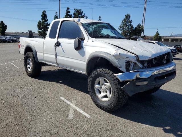 5TESN92N04Z314566 - 2004 TOYOTA TACOMA XTRACAB PRERUNNER თეთრი ფოტო 4