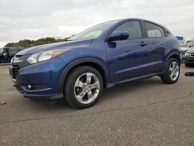 2017 HONDA HR-V EX, 