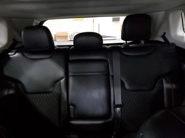 3C4NJDBB1JT131936 - 2018 JEEP COMPASS LATITUDE 灰色 照片 10