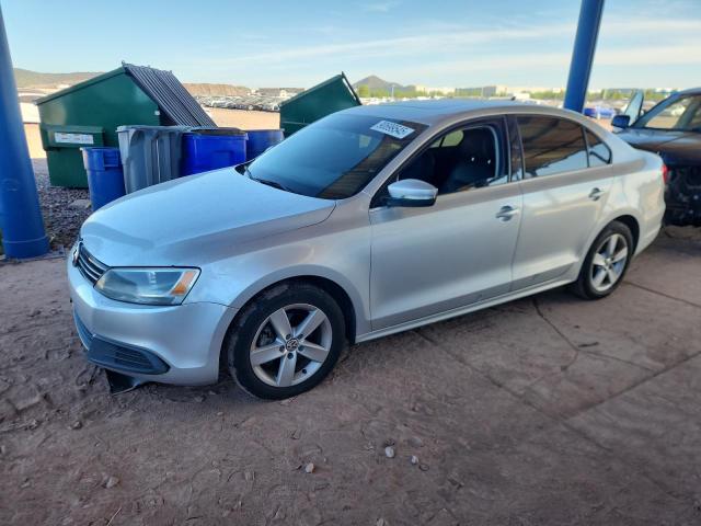 2013 VOLKSWAGEN JETTA TDI, 