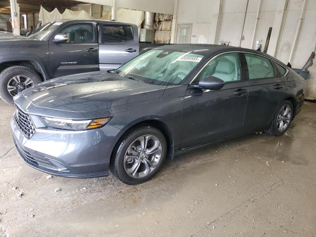 2024 HONDA ACCORD EX, 