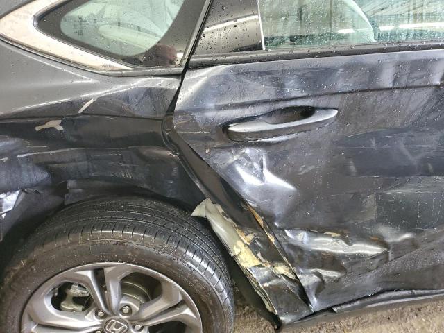 1HGCY1F3XRA059451 - 2024 HONDA ACCORD EX CHARCOAL photo 10