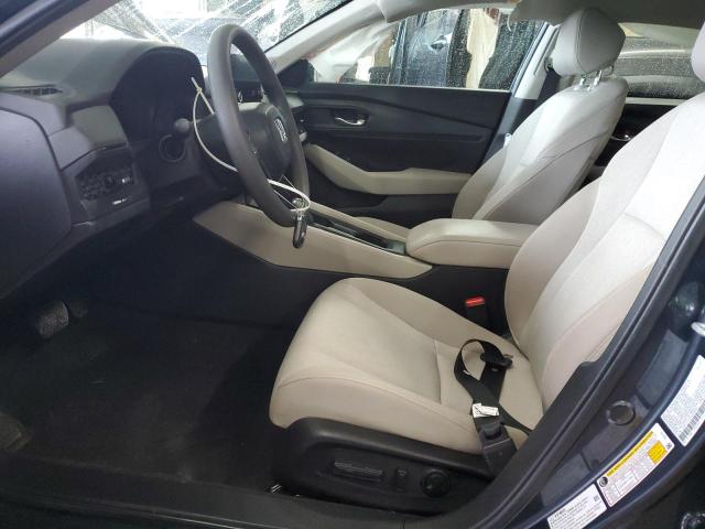 1HGCY1F3XRA059451 - 2024 HONDA ACCORD EX CHARCOAL photo 7