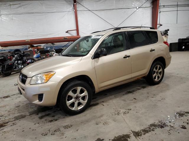 2010 TOYOTA RAV4, 