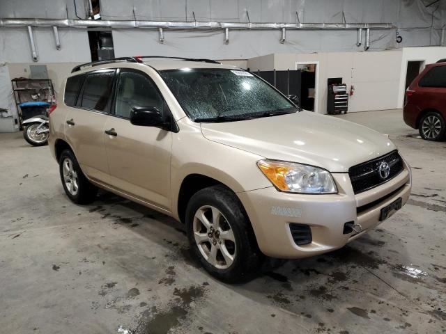 JTMBF4DV9AD034789 - 2010 TOYOTA RAV4 GOLD photo 4