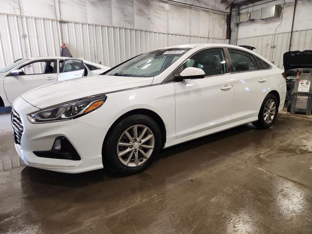 2018 HYUNDAI SONATA SE, 