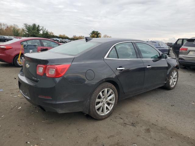 1G11F5SL1FF106382 - 2015 CHEVROLET MALIBU LTZ BLACK photo 3