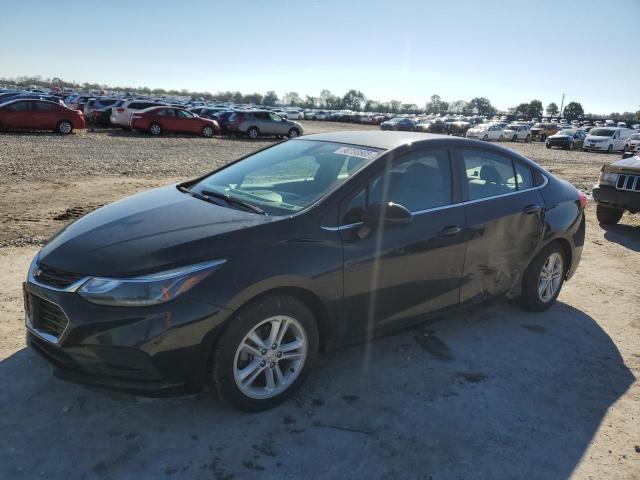 2018 CHEVROLET CRUZE LT, 