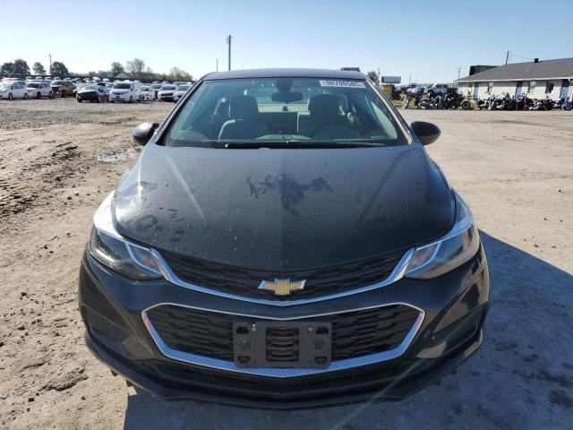 1G1BE5SM8J7222228 - 2018 CHEVROLET CRUZE LT BLACK photo 5