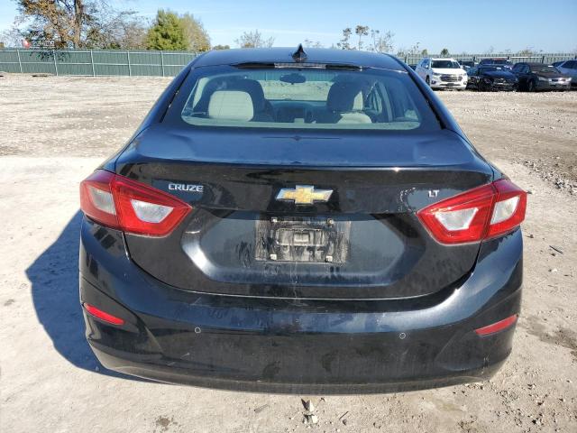1G1BE5SM8J7222228 - 2018 CHEVROLET CRUZE LT BLACK photo 6